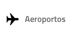 Aeroportos