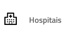 Hospitais